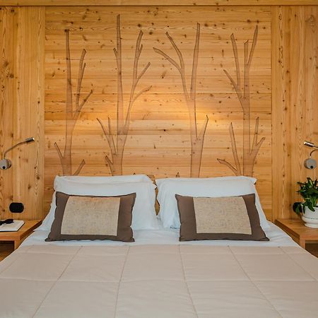 Ovindoli Park Hotel & Spa エクステリア 写真