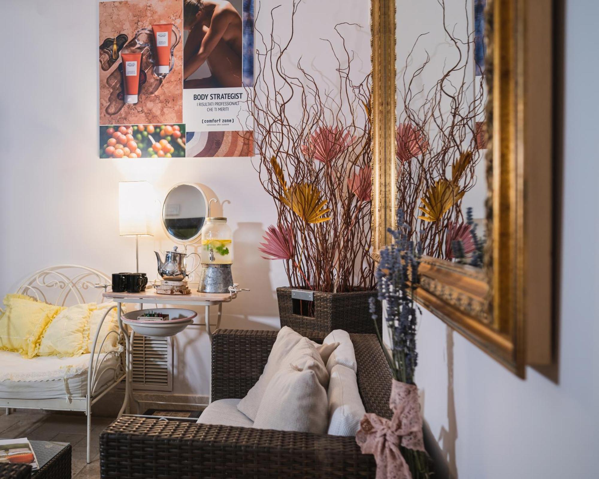 Ovindoli Park Hotel & Spa エクステリア 写真