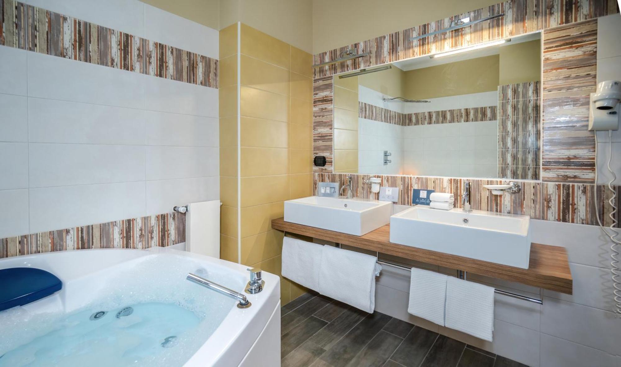 Ovindoli Park Hotel & Spa エクステリア 写真